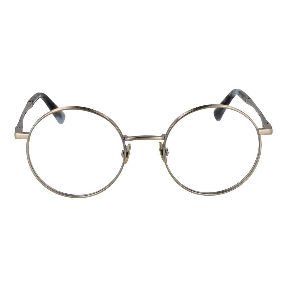 Scotch & Soda Silver Men Optical Frames