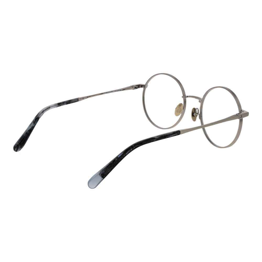 Scotch & Soda Silver Men Optical Frames