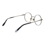 Scotch & Soda Silver Men Optical Frames