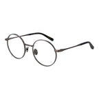 Scotch & Soda Gray Men Optical Frames
