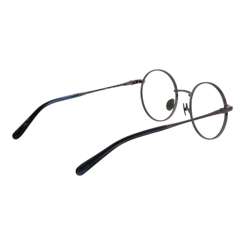 Scotch & Soda Gray Men Optical Frames