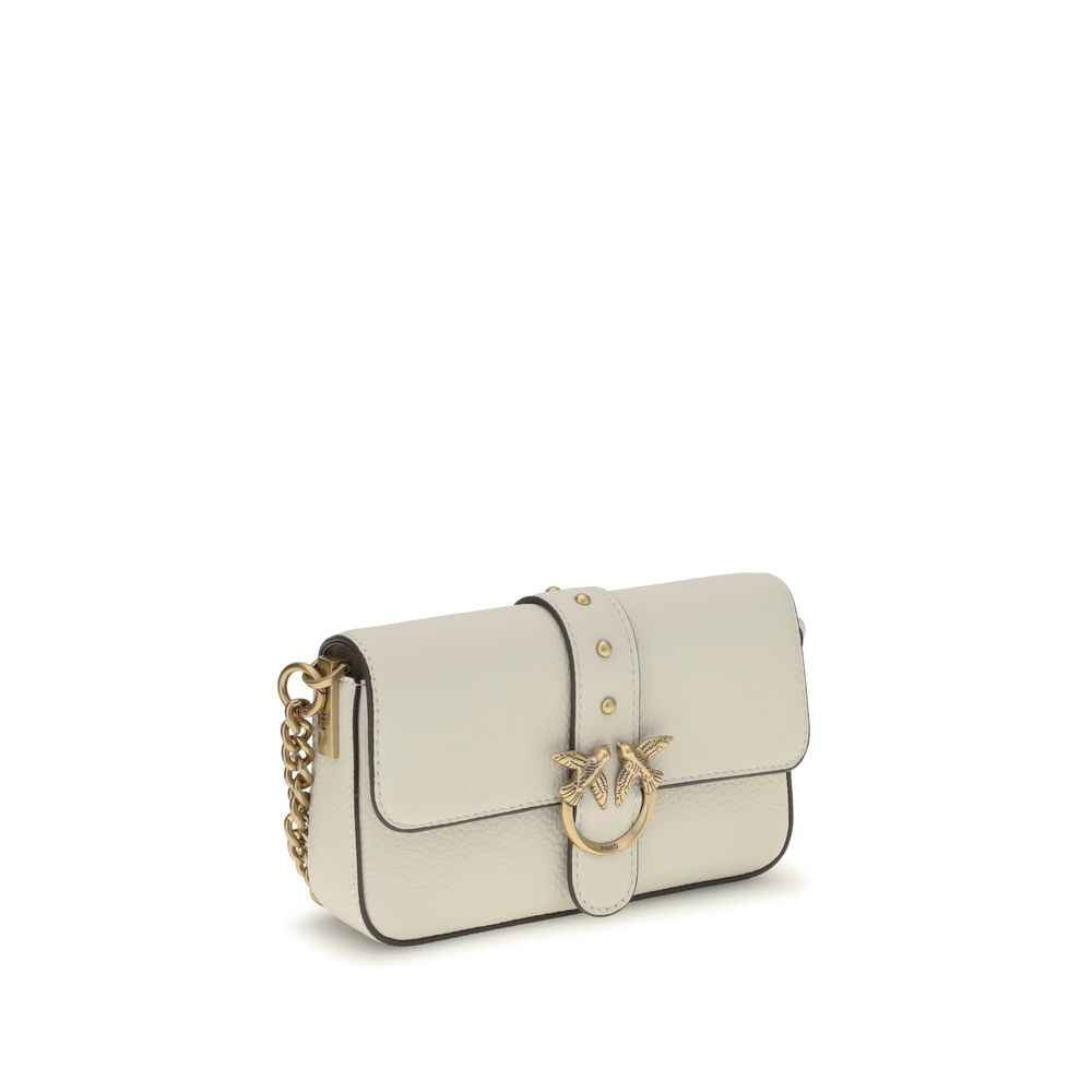 PINKO Love One Bag