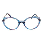 Emilio Pucci Blue Women Optical Frames