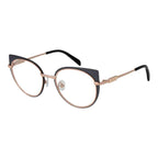 Emilio Pucci Rose Gold Women Optical Frames