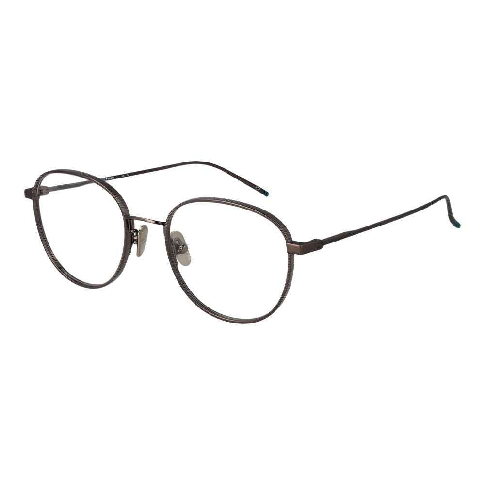 Scotch & Soda Gray Men Optical Frames