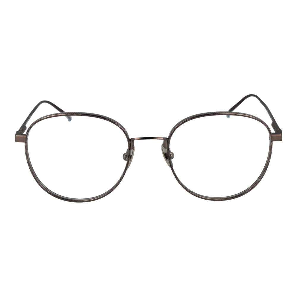 Scotch & Soda Gray Men Optical Frames