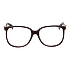 Maje Burgundy Women Optical Frames