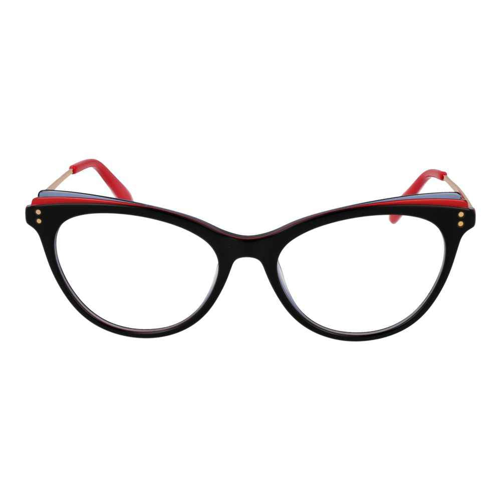 Emilio Pucci Black Women Optical Frames