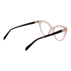 Emilio Pucci Pink Women Optical Frames