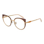 Emilio Pucci Brown Women Optical Frames