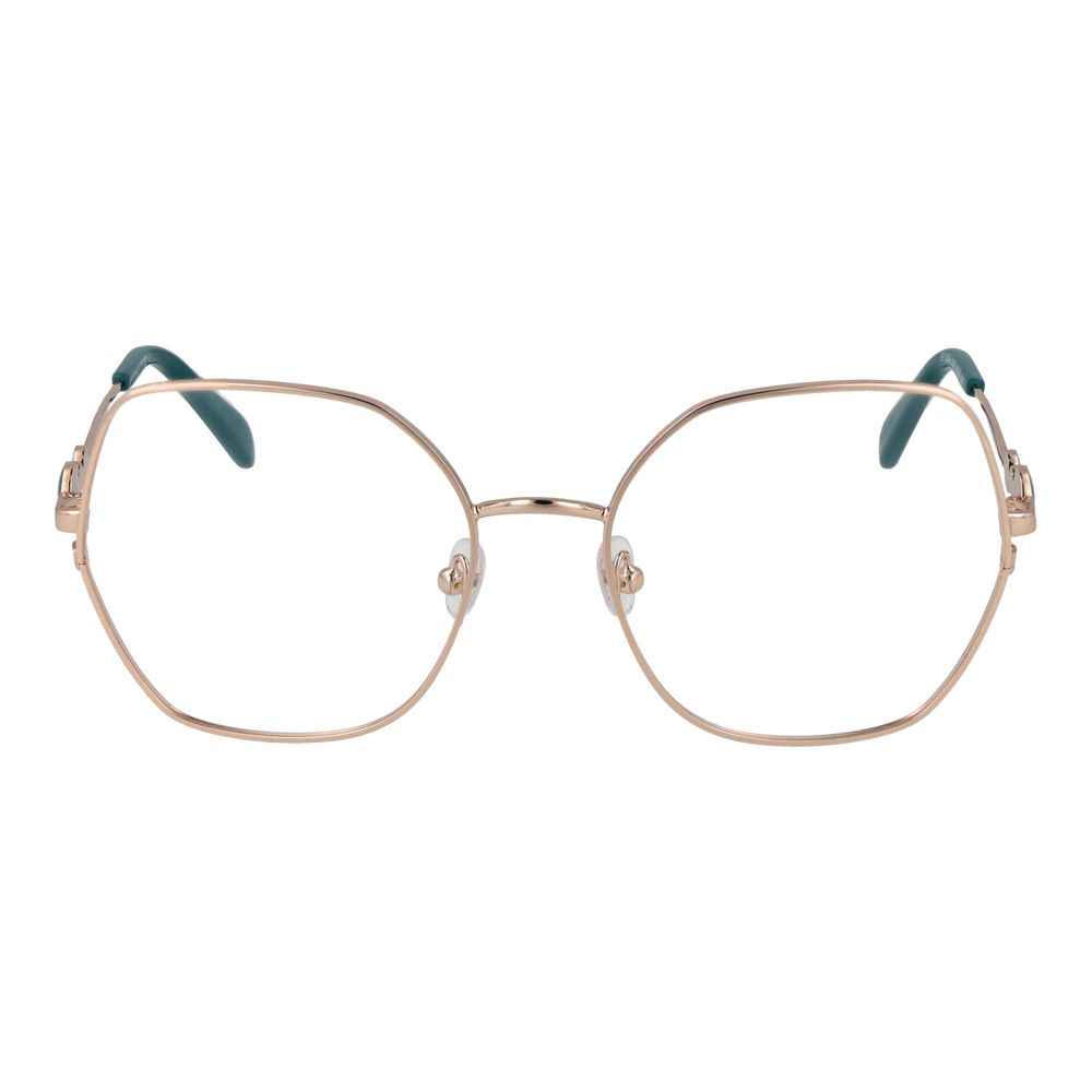 Emilio Pucci Rose Gold Women Optical Frames