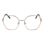 Emilio Pucci Rose Gold Women Optical Frames