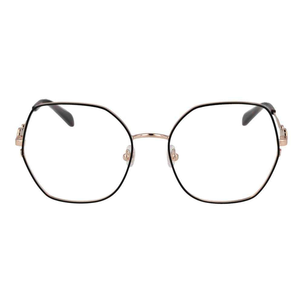 Emilio Pucci Black Women Optical Frames