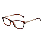 Ted Baker Brown Women Optical Frames