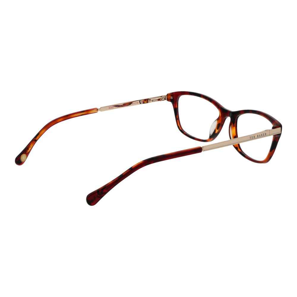 Ted Baker Brown Women Optical Frames