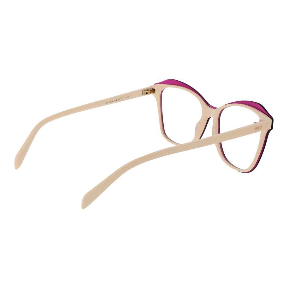 Emilio Pucci Purple Women Optical Frames