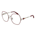 Emilio Pucci Red Women Optical Frames