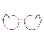 Emilio Pucci Red Women Optical Frames