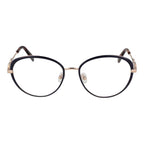 Emilio Pucci Blue Women Optical Frames