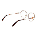 Emilio Pucci Blue Women Optical Frames