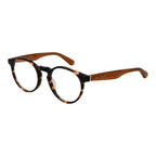 Scotch & Soda Brown Men Optical Frames