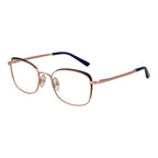 Ted Baker Rose Gold Women Optical Frames