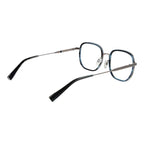 Ted Baker Blue Men Optical Frames