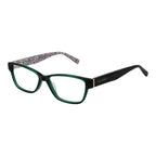 Ted Baker Green Women Optical Frames