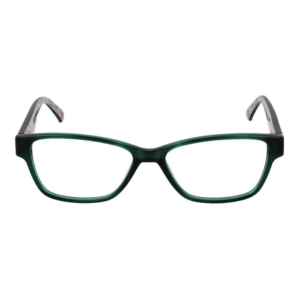 Ted Baker Green Women Optical Frames