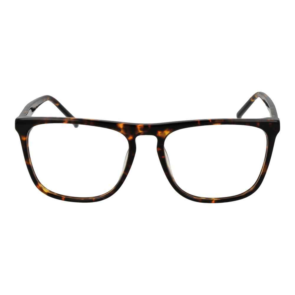 Scotch & Soda Brown Men Optical Frames