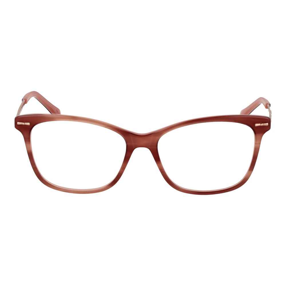 Ted Baker Pink Women Optical Frames