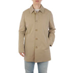 Aquascutum Beige Cotton Jacket