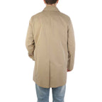 Aquascutum Beige Cotton Jacket