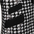 Dolce & Gabbana Black Polyester Blazer