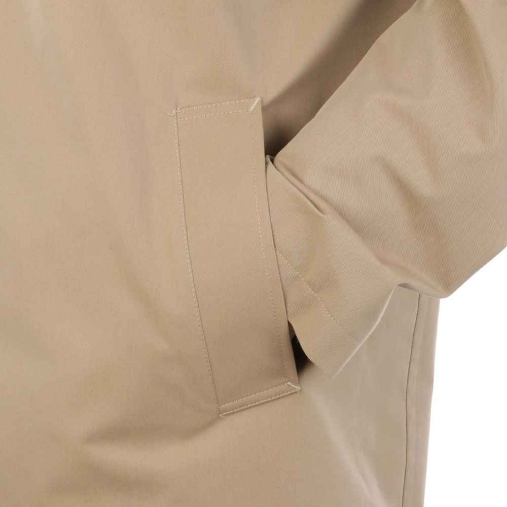 Aquascutum Beige Cotton Jacket