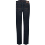 Jacob Cohen Blue Cotton Jeans & Pant