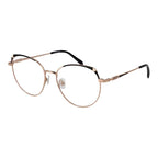 Emilio Pucci Rose Gold Women Optical Frames