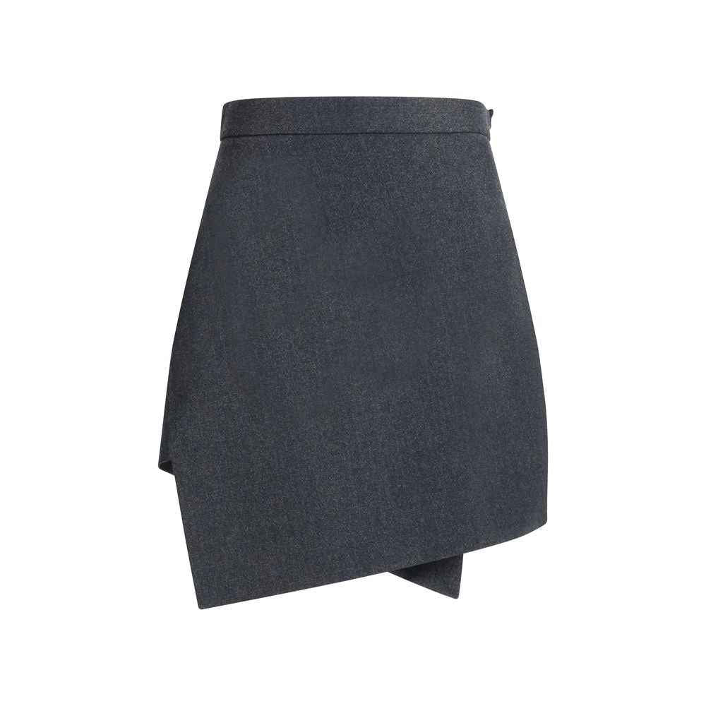 Vivienne Westwood Mini Infinity Skirt