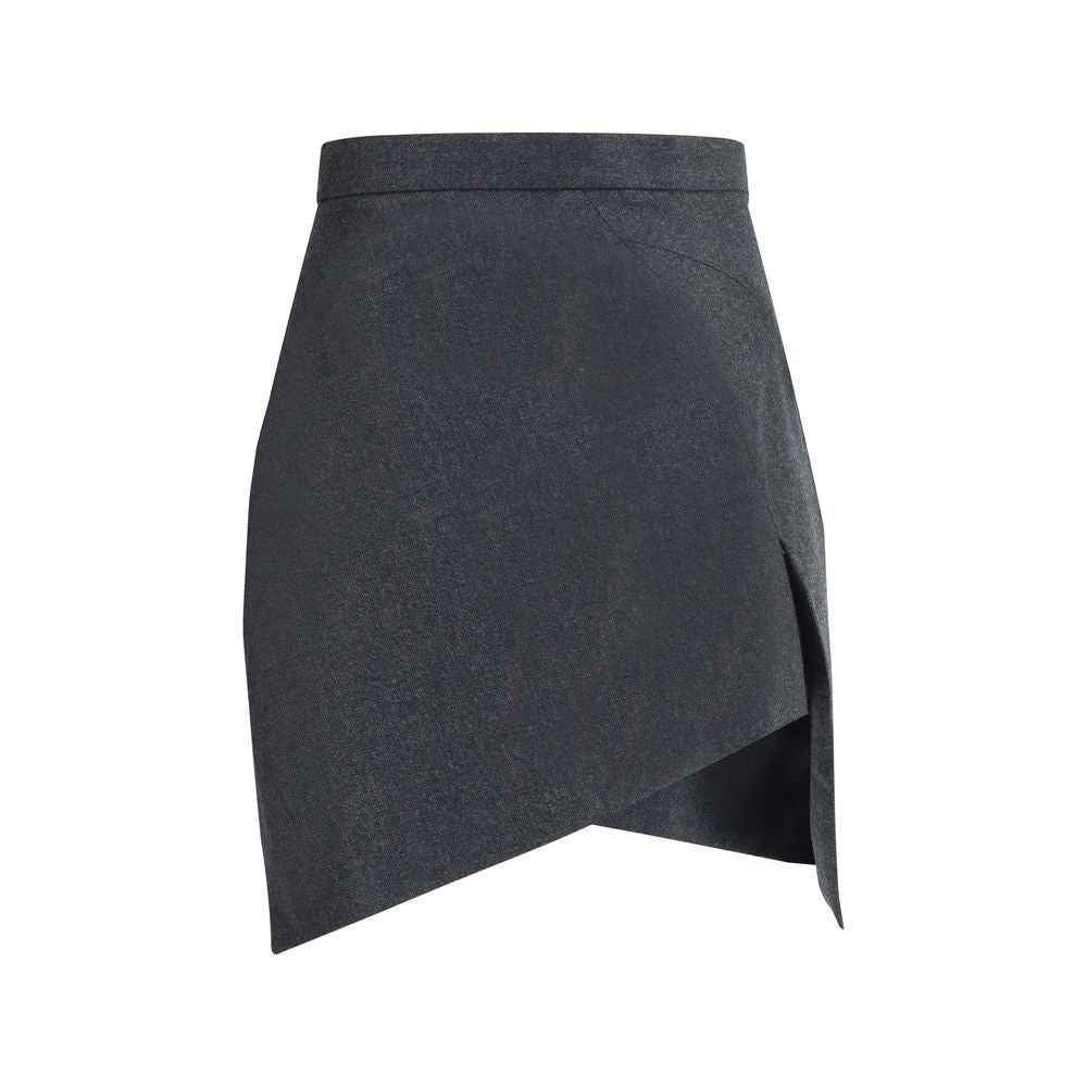 Vivienne Westwood Mini Infinity Skirt