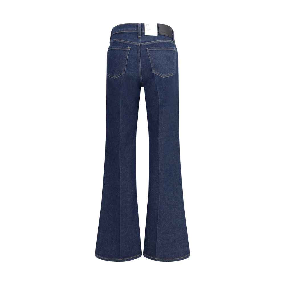 Citizens of Humanity Kimberly flare Jeans