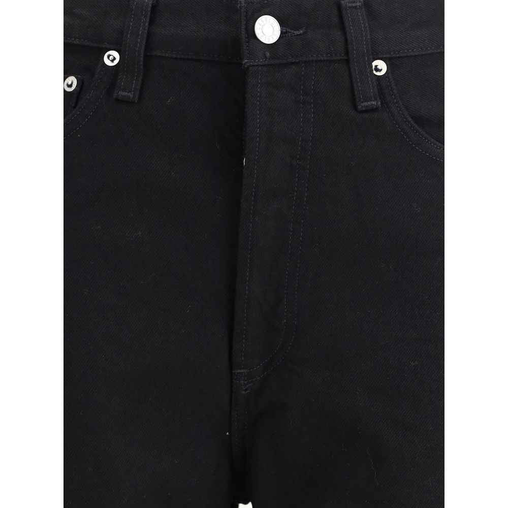 Agolde Luna Pieced Jeans color cover
