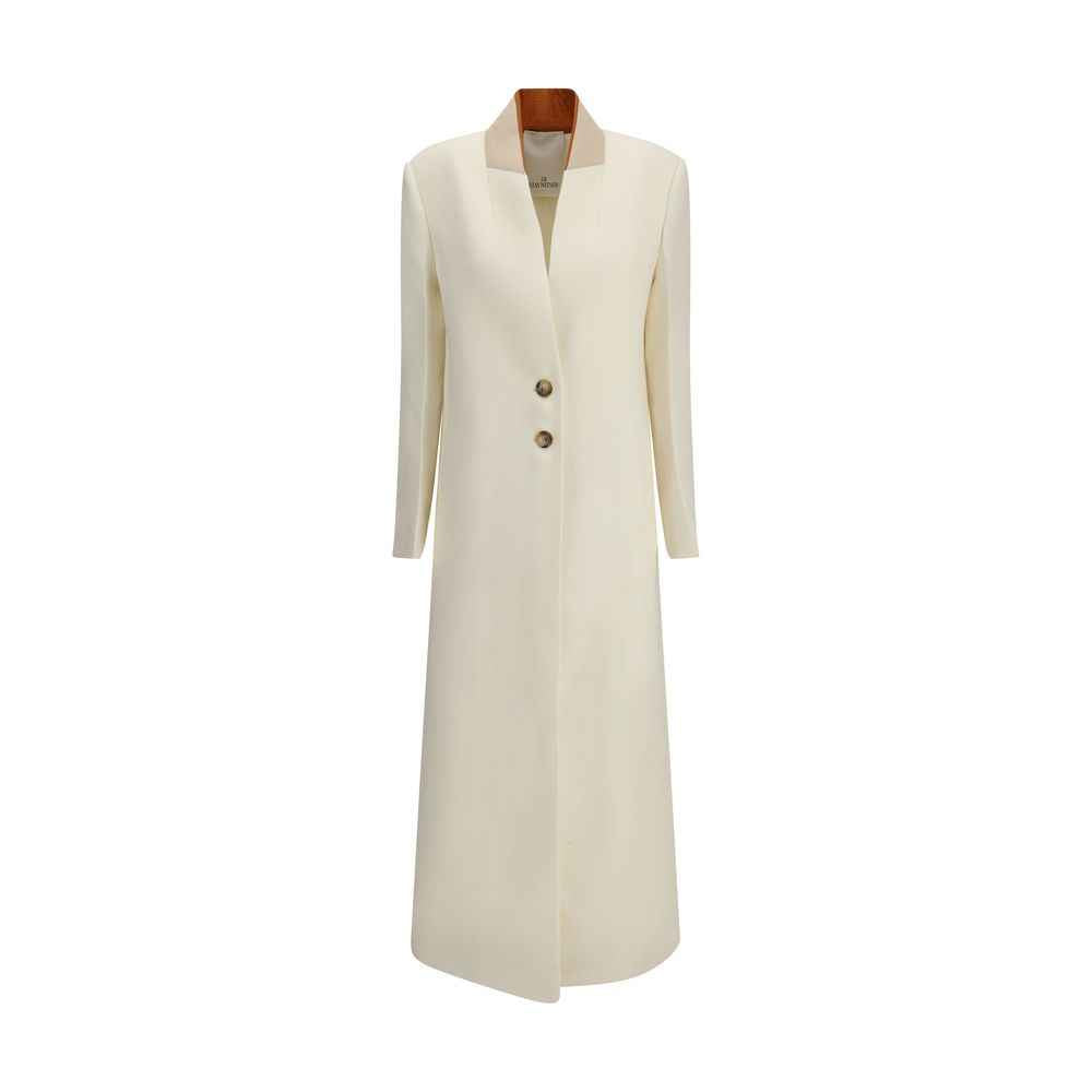 Di Stavnitser Antwerp Coat