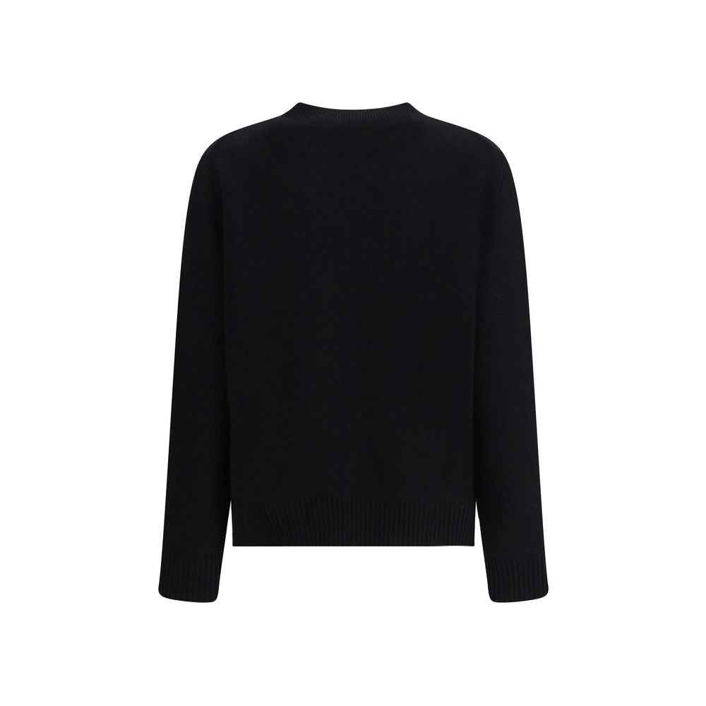 Givenchy Crew neck wool Sweater
