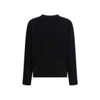 Givenchy Crew neck wool Sweater