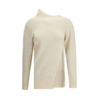 Di Stavnitser Wool and cashmere Sweater