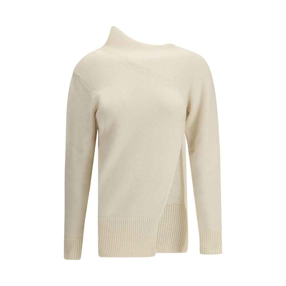 Di Stavnitser Wool and cashmere Sweater