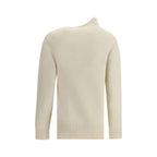 Di Stavnitser Wool and cashmere Sweater