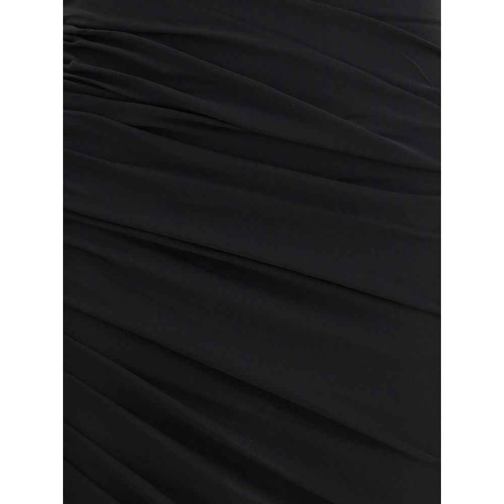 Jacquemus La Piazza midi Dress