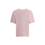 Maison Kitsuné Multicolor Cotton T-Shirt