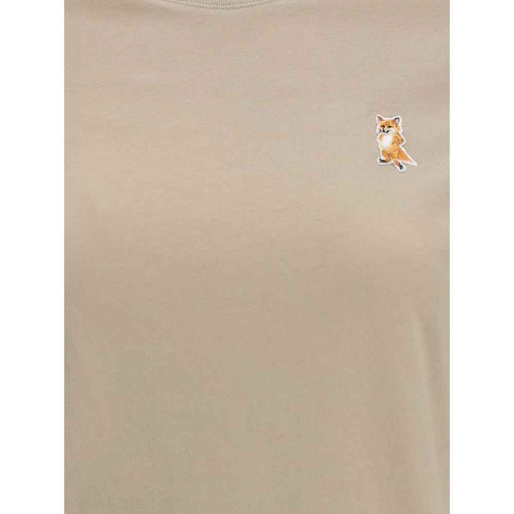 Maison Kitsuné Lady Fox T-Shirt